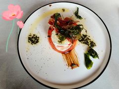 -YUE·6·西式融合餐厅(外滩六号店)