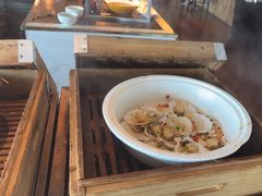 -君悦酒店·乐厨·高空自助餐(青年大街店)