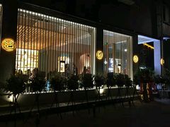 -周三的情书花园餐厅(江北店)