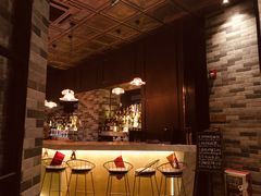 -AZUL by FUEL蓝色·法式酒馆(琶醍店)