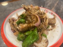 -曹胖子龙虾馆(黄桦路店)