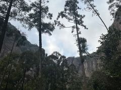 -雁荡山风景名胜区
