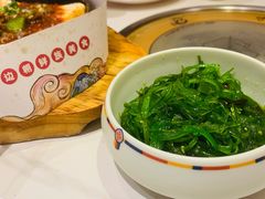 -七八冷面·延边朝鲜族美食(世纪汇店)