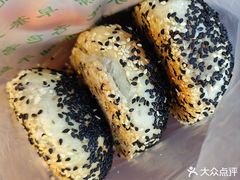 -奇芳阁·百年清真南京菜(夫子庙店)