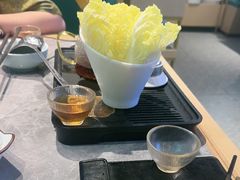 -滇色蒸汽石锅鱼(京华城店)