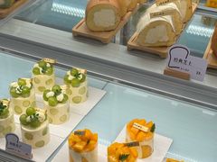 -崎本的店·专业酵种吐司(无锡万象汇店)