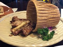 -杨记隆府(白象街店)