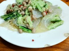 -十二道丰味·徐州土菜·烧烤(何山路店)