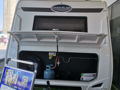 -北京房车博览中心