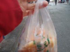 -三兄弟高炉烧饼