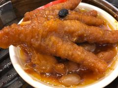 -点点心点心专门店(湾仔店)