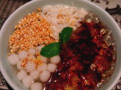 -绿茶餐厅(昌平悦荟店)