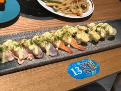 -晴季寿司(活力城店)