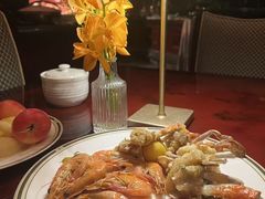 -上海瑞金洲际酒店