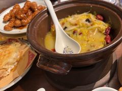 -龍聚祥烧麦馆(万达店)