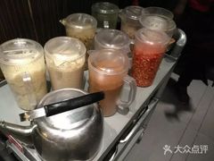 -海底捞火锅(高科广场店)