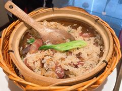 -捞神煲汤火锅(湖滨商业街店)