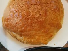 冰火菠萝油-香港新曜记茶餐厅(星耀城店)