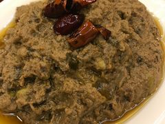 -北京小肠陈饭庄(方庄店)