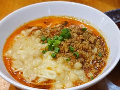 豌杂小面-付小姐在成都(中山公园店)