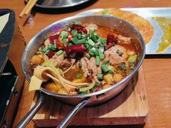 -路边羊烧烤酒场(宝带路店)