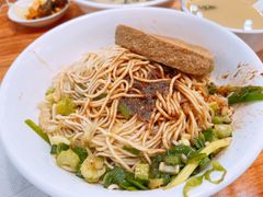 -欣达面馆(天桥支路店)