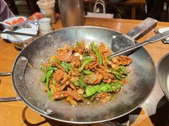 -老湘村·湖南土菜(天河维多利店)