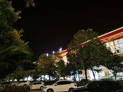 -丽江三义国际机场