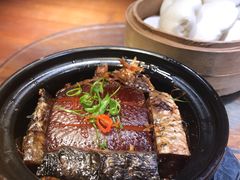 -外婆家(南开大悦城店)