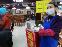 -白魁老号饭庄(交道口店)