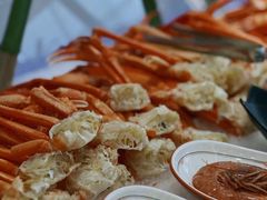 -威海蓝海御华大饭店·蓝钻美食自助百汇