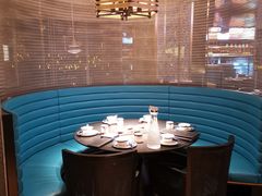 卡座-凤凰湘语·湘粤鲜融(浦东旗舰店)