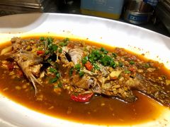 -又见炊烟私房菜(敬亭路店)