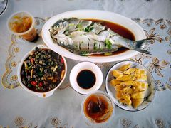 -晓琦农家菜馆·地道农家菜