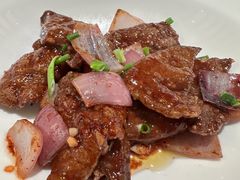 -聚春园自助餐厅(东街口店)