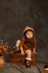 点击看大图 -专注孕妇照亲子照·纪田摄影