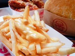 -Burger Joys Central(中环士丹利街店)