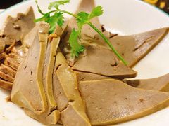 销魂鹅粉肝-唔止卤嘢·潮州府城菜(鹭江店)