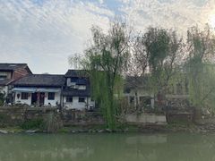 -小河直街历史文化街区