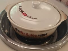 -土连锅·现熬养生汤锅(梁家巷店)