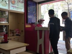 -华辉拉肠(宝华店)