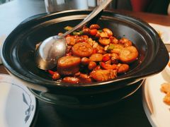 -闽鄂情·闽南招财鸭(水头店)