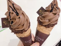 -GODIVA(国际金融中心店)