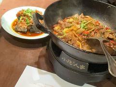 -小隐人家(乐松店)