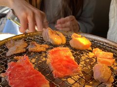 -AJIYA味屋和牛烤肉自助放题(温州万象城店)