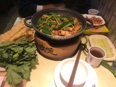 -芳村榕树头叹佬鸡煲(体育西店)