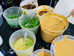 -大姐麻辣烫(莲宝中路店)