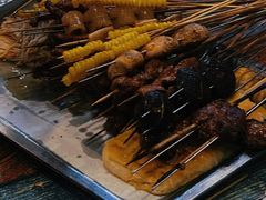 -老谢野馄饨(延安路店)