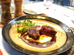 -汉巴味德·烤肉与啤酒的自助(杭州大悦城店)