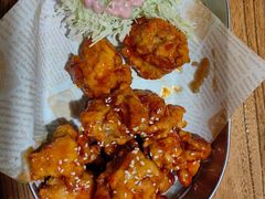-恩你小木屋·韩式料理(假日广场店)